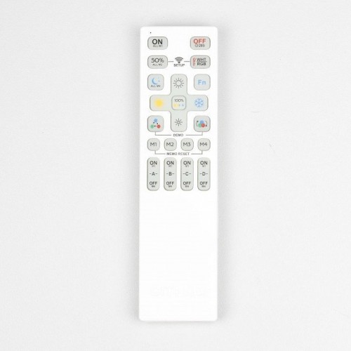 Потолочная люстра Citilux Адам Смарт CL228A161