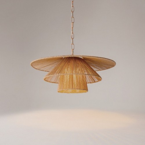 Подвесной светильник Maytoni Costa MOD394PL-01BS1