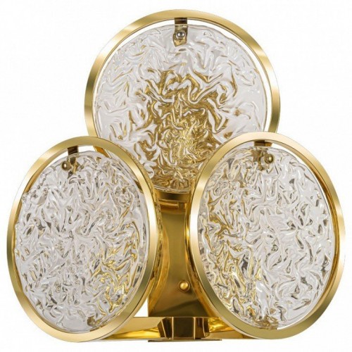 Бра L'Arte Luce L34123 Бра L'Arte Luce L34123