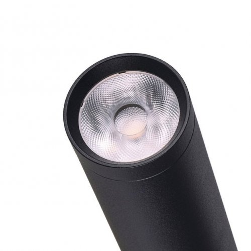 Трековый светильник SMART CYLINDER AM526 BK-220V-10W SMART