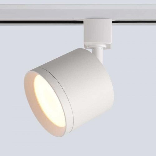 Светильник однофазный Crystal Lux CLT 0.31 020 WH