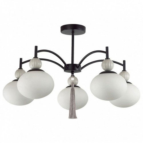 Потолочная люстра Lumion Gloriya 8273/5C