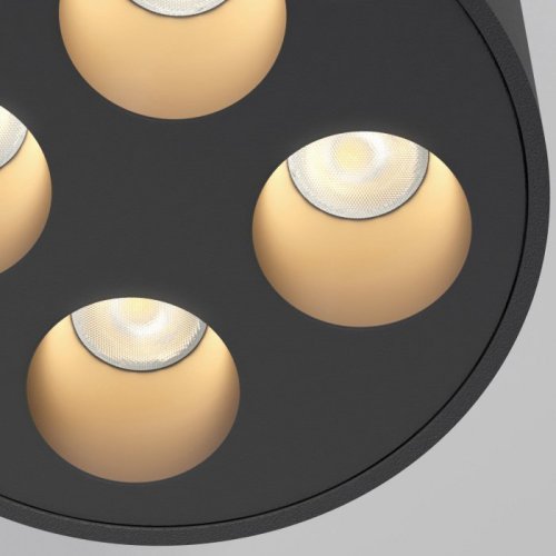 Потолочный светильник Elektrostandard 25111/LED a067484 Потолочный светильник Elektrostandard 25111/LED a067484