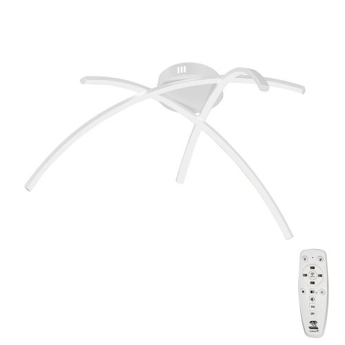 Потолочная люстра  V38450DT-0/3PL