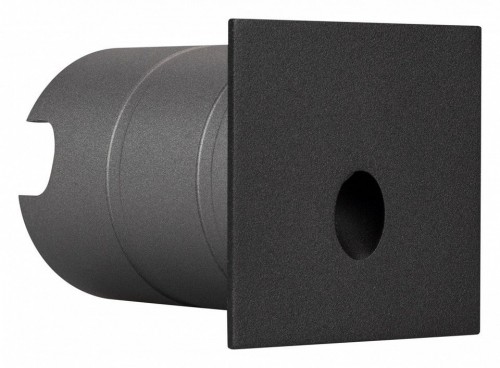 Встраиваемый светильник уличный Arlight GAP 031167