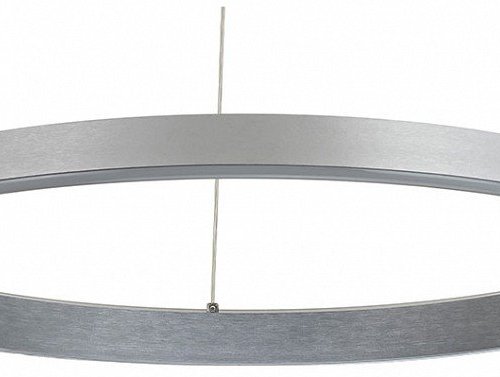 Подвесной светильник Indigo Orta 14019/1P Silver Подвесной светильник Indigo Orta 14019/1P Silver