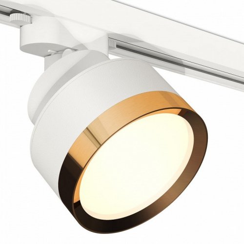 Трековый светильник Ambrella light Track System XT8101004 Трековый светильник Ambrella light Track System XT8101004