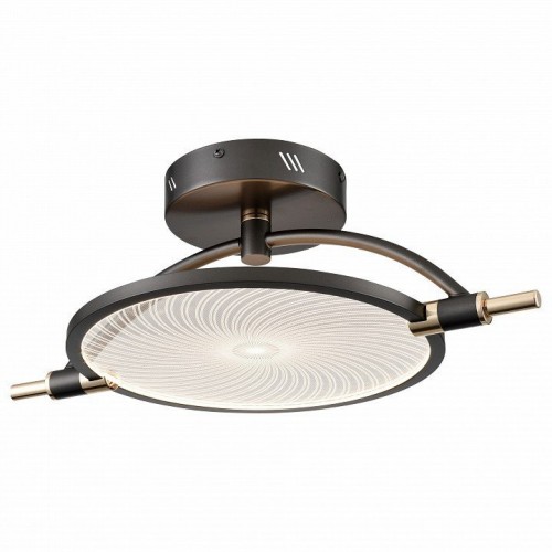 Потолочный светодиодный светильник Wertmark Laura WE430.01.027