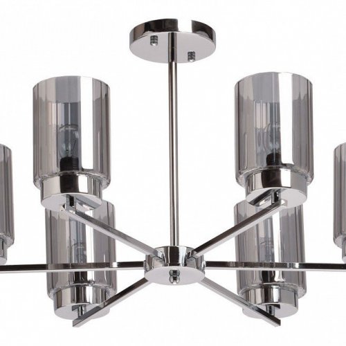 Люстра на штанге De City Каталина 7 361012206