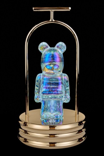 Настольная лампа LEON Joli LE3024/1T GD