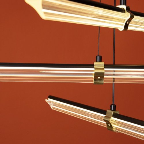 Подвесной светильник Freya Brilliance FR5557PL-L22B1