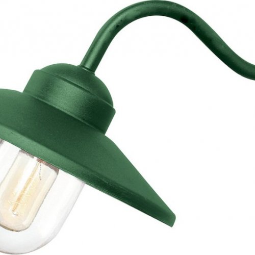 Настенный светильник уличный Elstead Klampenborg KLAMPENBORG-FGR