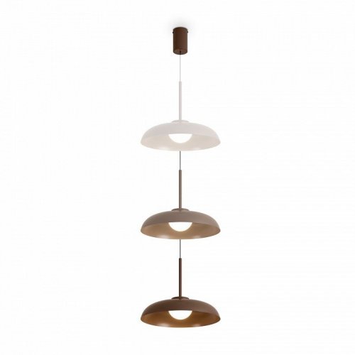 Подвесной светильник Freya Movement FR5602PL-L5BR1 Подвесной светильник Freya Movement FR5602PL-L5BR1