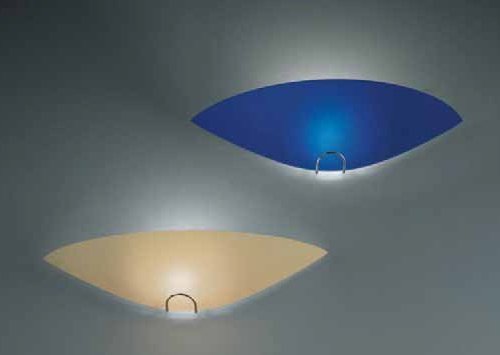 Настенный светильник Vistosi Viki AP VIKI TO CR