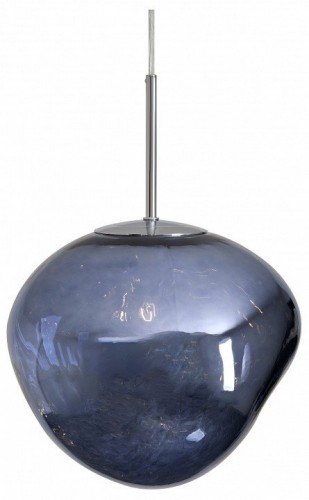 Подвесной светильник Freya Ejection FR5378PL-01BL Подвесной светильник Freya Ejection FR5378PL-01BL