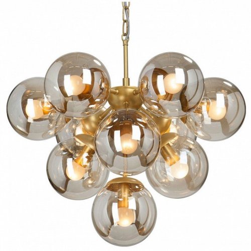 Подвесная люстра Vitaluce V4963-8/10