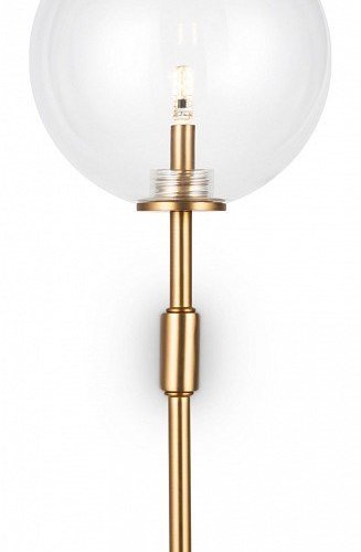 Бра Mood MOD172WL-01BS