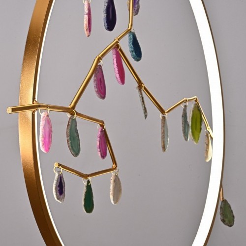 Подвесной светильник ImperiumLoft Agate-1001