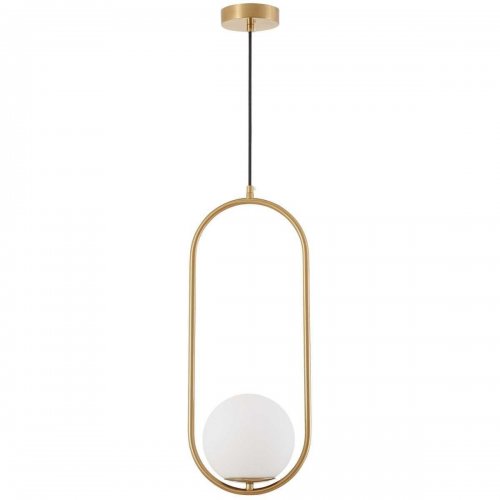 Подвесной светильник Lumina Deco LDP 2102-1 MD