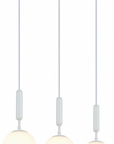 Подвесной светильник Moderli Scrumbel V11567-3P Подвесной светильник Moderli Scrumbel V11567-3P