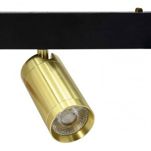 Трековый светильник Aployt Magnetic track 220 APL.0205.10.09