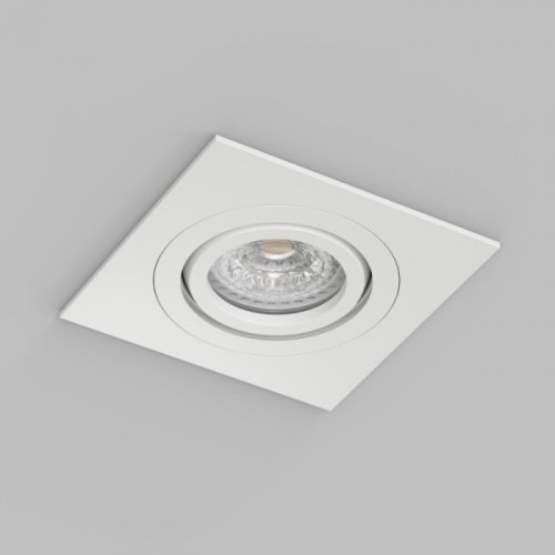 Точечный светильник HYDRO DK2111-WH Точечный светильник HYDRO DK2111-WH