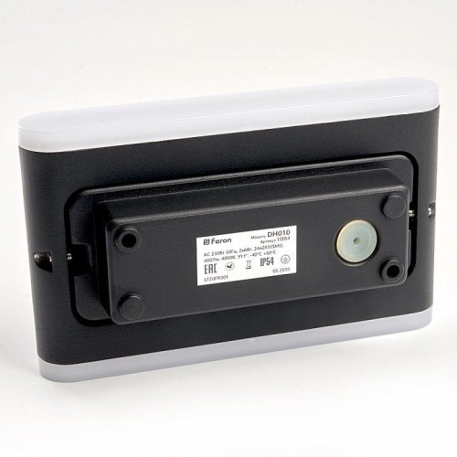 Уличный настенный светильник Feron DH010 11864 Уличный настенный светильник Feron DH010 11864