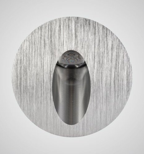 Подсветка ступеней лестницы AM Group AM96 AM98LG-3227 AL 3000K Подсветка ступеней лестницы AM Group AM96 AM98LG-3227 AL 3000K