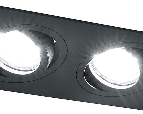 Встраиваемый светильник Feron DL2802 40530 Встраиваемый светильник Feron DL2802 40530