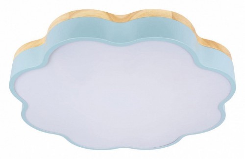 Потолочный светильник Loft IT Axel 10225/36 Blue