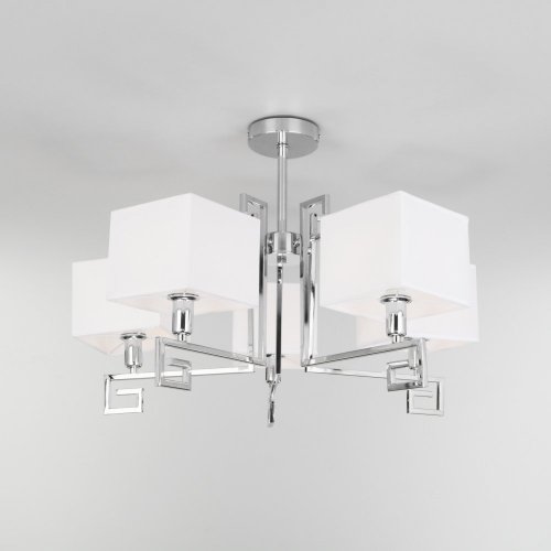 Потолочная люстра Eurosvet Alma 60115/5
