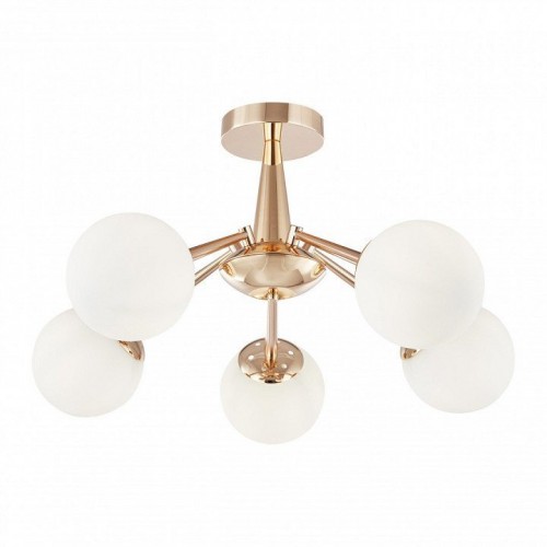 Потолочная люстра Arte Milano Napoli-8654 338654/5 FGD