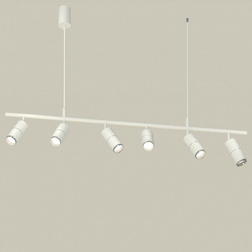 Подвесной светильник Ambrella light Traditional XB9005130