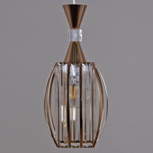 Подвесной светильник Reluce 03868-0.4-03 GD Подвесной светильник Reluce 03868-0.4-03 GD