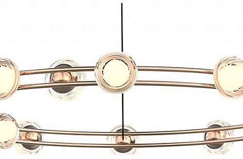 Подвесной светильник Favourite Rondell 4382-15P