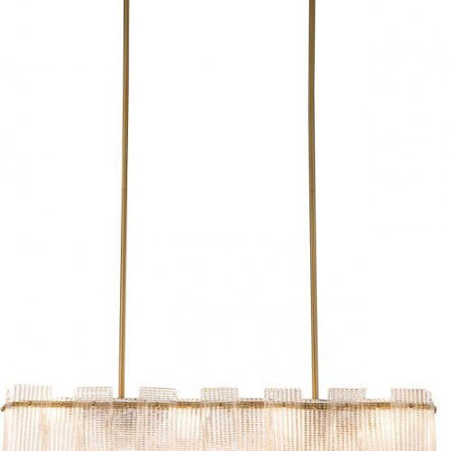 Подвесная люстра Indigo Inverno 12013/12R Brass V000059 Подвесная люстра Indigo Inverno 12013/12R Brass V000059