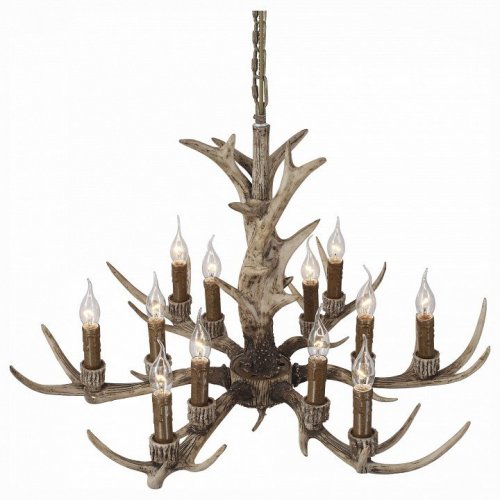 Подвесная люстра ST Luce Renna SL153.703.12