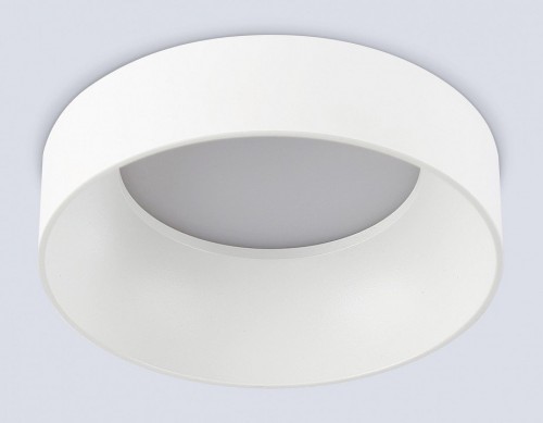 Точечный светильник Ambrella light Techno Spot TN51816