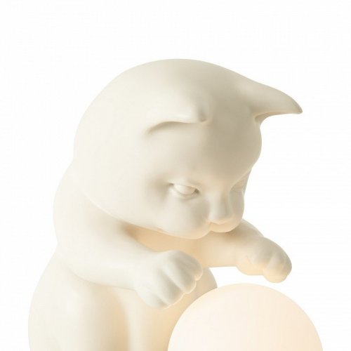 Интерьерная настольная лампа Freya Whisker FR5607TL-01W