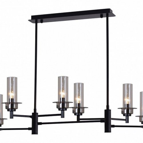 Подвесная люстра Illumico IL2216-8RLS-24