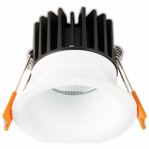Встраиваемый светильник SIMPLE STORY 2078 2078-LED7DLW Встраиваемый светильник SIMPLE STORY 2078 2078-LED7DLW