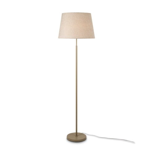 Торшер Butler FR2057FL-01BG