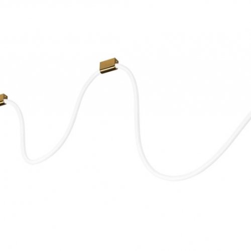 Подвесной светильник Loft IT Thread 10388B Brass