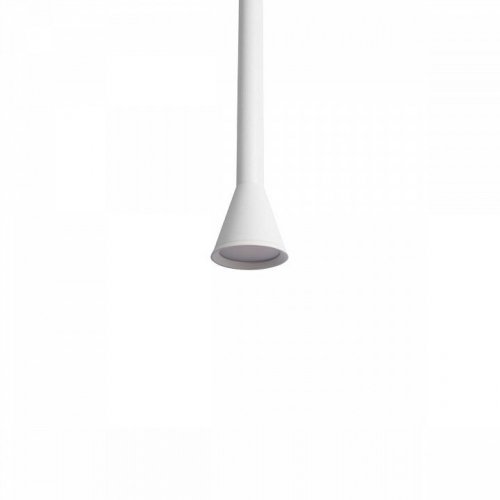 Подвесной светильник Pipe 10337/550 White