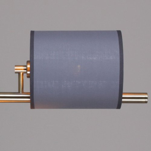 Подвесной светильник Illumico IL3080-4ASQ-26 AB DS