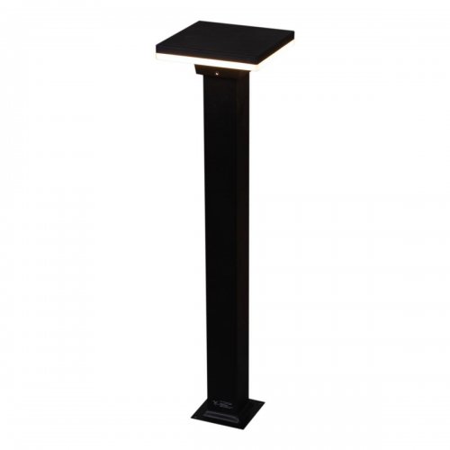 Фонарь Reluce 09975-0.7-001KT 0,6M LED12W BK