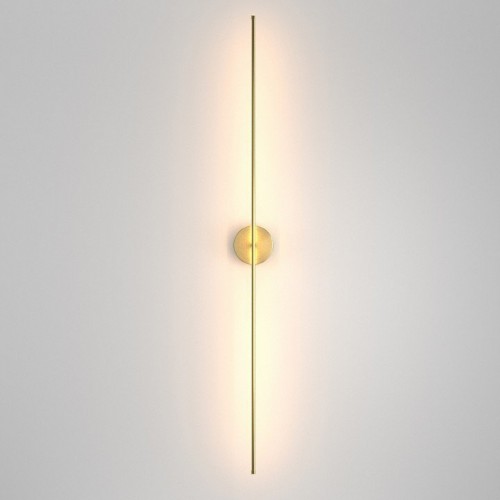 Настенный светильник Maytoni Elegant C084WL-L18BS2.7K