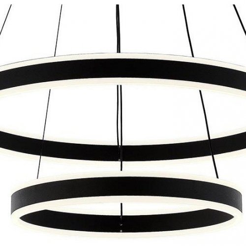 Подвесной светильник Дуэт CL719641 Подвесной светильник Дуэт CL719641