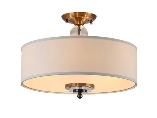 Потолочная люстра Newport 31300 31305/PL black brass Потолочная люстра Newport 31300 31305/PL black brass