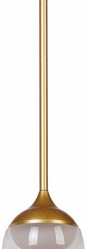Подвесной светильник Kollins MR1061-1PL